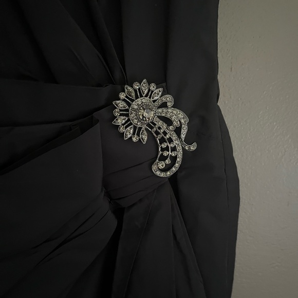 BCBG Strapless Dress - Picture 6 of 6